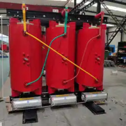 阿克苏SCB14变压器产品标准